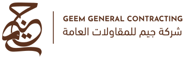 شركة جيم لأعمال المقاولات